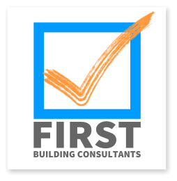 First Building COnsultants Logo